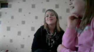 Thaa Kaywee And Ericka And Sophiie Show