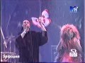 Шура в Новосибирске 1999 (MTVзация всей страны)