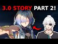 MORNYE MAIN STORY QUEST ! Wuthering Waves