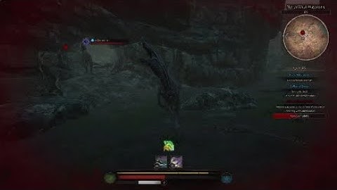 Path of Titans. Bold Bars & Ano Bowled Over By Land Spino & Ravage Rex In Clash For The Waystone...