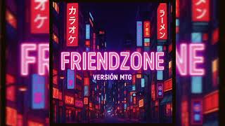 Ztta  Friendzone version madara Dusal