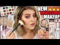 Full Face of NEW DRUGSTORE MAKEUP 2020 (Pt. 2) // L'oreal, Milani, C Color Cosmetics, Revlon & More!