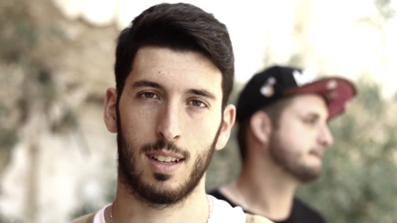 Pureza / Chow AKA Verídico y Puro Magnetismo (Videoclip)