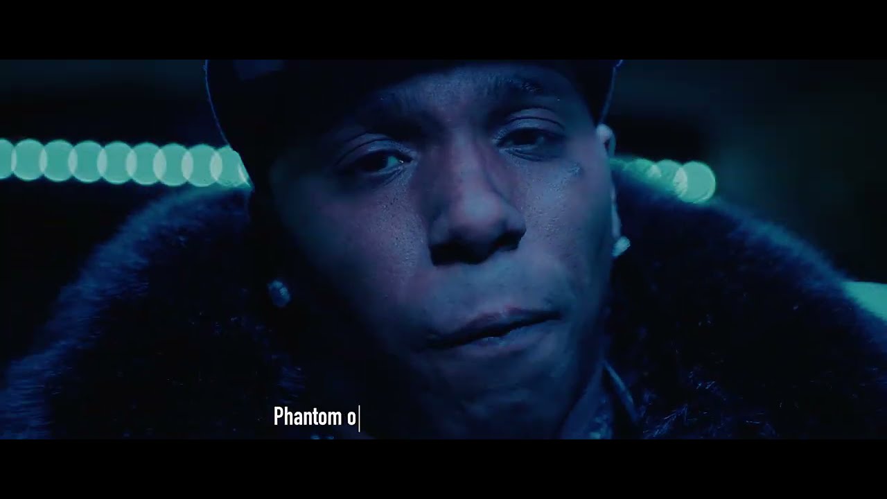 Trill Will - Bankrupt Official Music Video