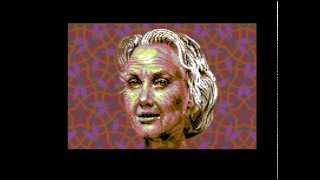 Hoaxers - Frantic 3: Nightmare - Real C64, 8580 + 6581 SID