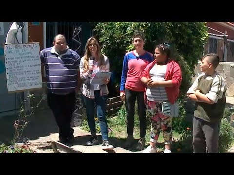 Proyecto Botijas en Tres Ombúes