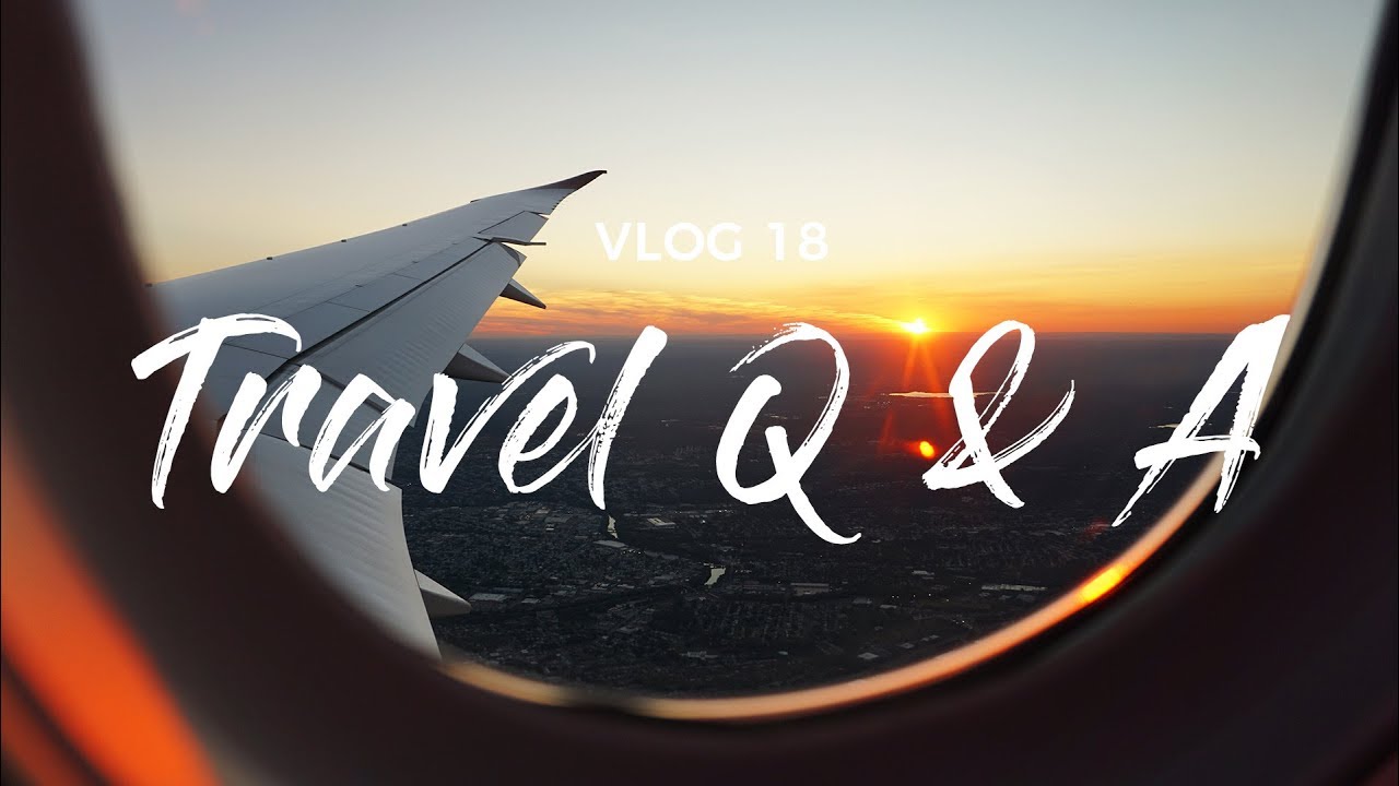 travel q&a