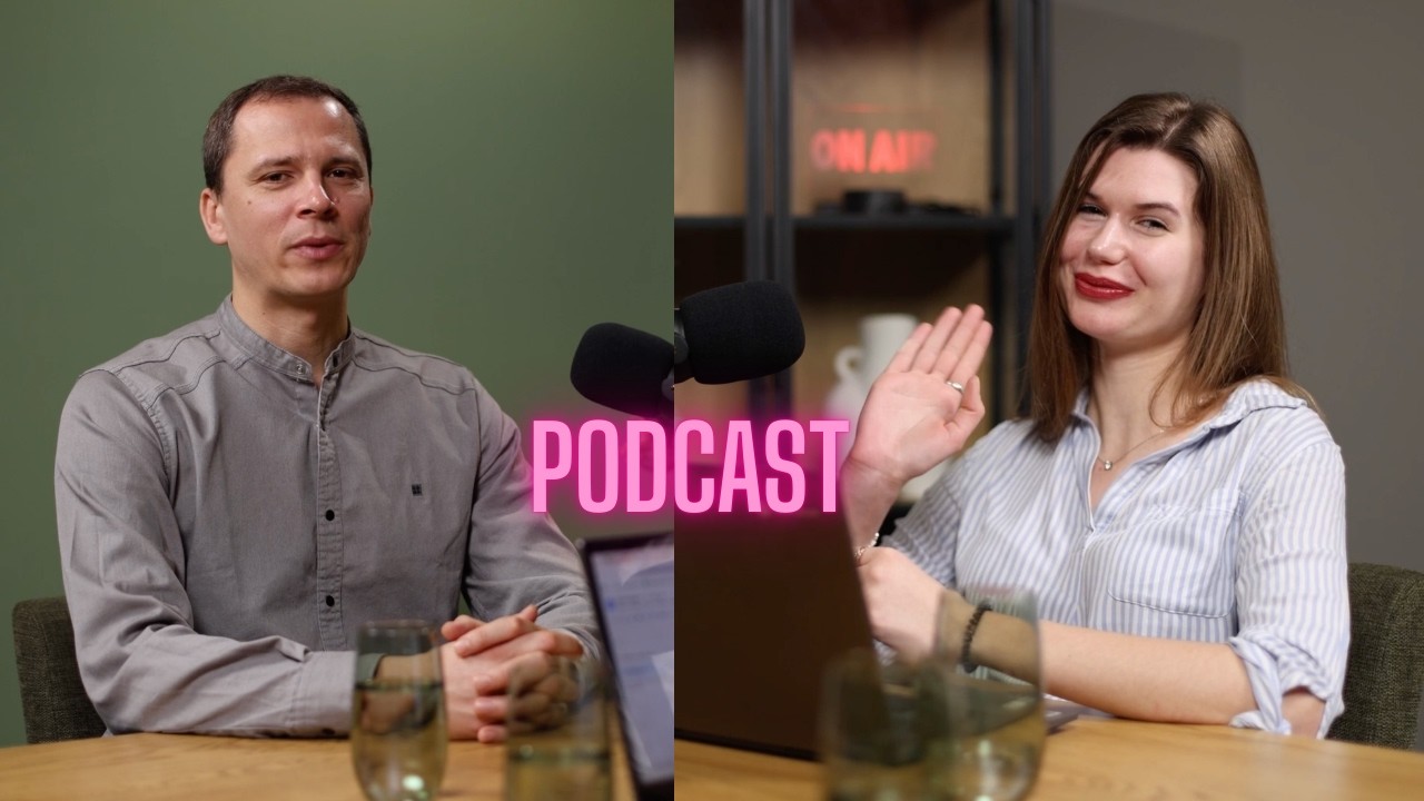 Интервью Вадима Кожокару от Кадыровой Елизаветы: путь от программиста до создателя Together.md