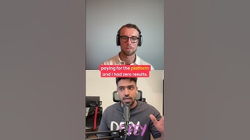 Figure it out by yourself. Then delegate | Jelle Buth & Talha Asif