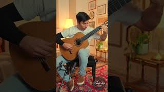 Thumbnail for “O Astronauto” on a René Baarslag 2025, played by Francisco!