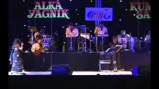 Dil Ne Ye Kaha Hai Dil Se sung by Kumar Sanu & Alka Yagnik i.webm