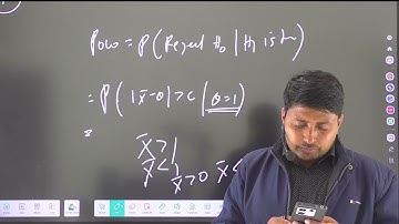 Doubt class - 2055 | Ask me anything | IIT JAM, GATE, NET, CUET, ISI, CMI | Mathstats @ 8810409392