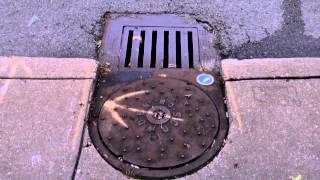 Groundwater Runoff