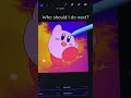 Bop It Challenge Kirby Procreate Satisfying Shorts Bopitchallenge Bopit Shortsfeed Tiktokart mp3