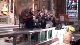 Video thumbnail of "The House In The Glen/The Bohola Jig/Josie McDermott's/Free And Easy"