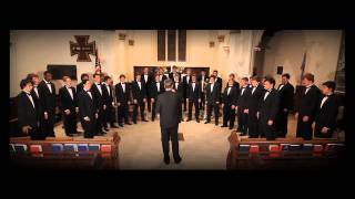 Valparaiso arranged by Timothy Takach