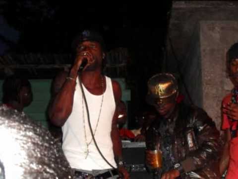 Shawn Storm AkA Di Siva - Killing Fi Cease ~ Gaza - Oct 2010 ~ "UTG"