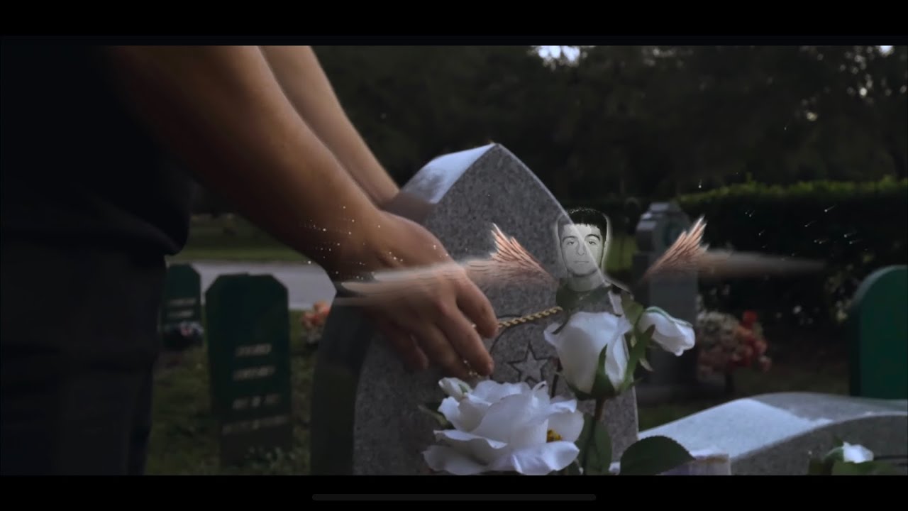 Sinny k - What You Know (Official Music Video) (R.I.P Denny)