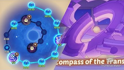 Idle Heroes- Pushing Void Imprints On My Main Account
