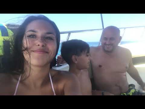 Vídeo: Faliraki: Una Ciutat Per A Vacances En Família