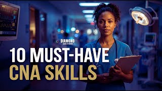 🔥 Future CNAs, DON’T skip this!  #CNA #CNASkills #CNAExamPrep #NursingAssistant