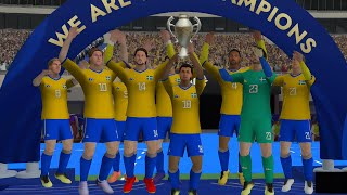 FOOTBALL LEAGUE 2026 - ANDROID GAMEPLAY #39 screenshot 1