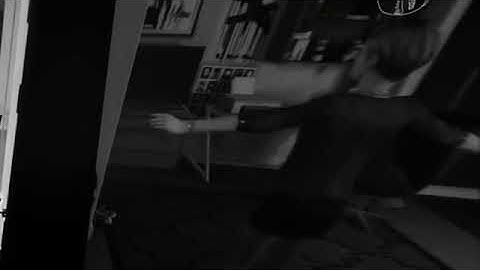 T POSE TO ASSERT DOMINANCE