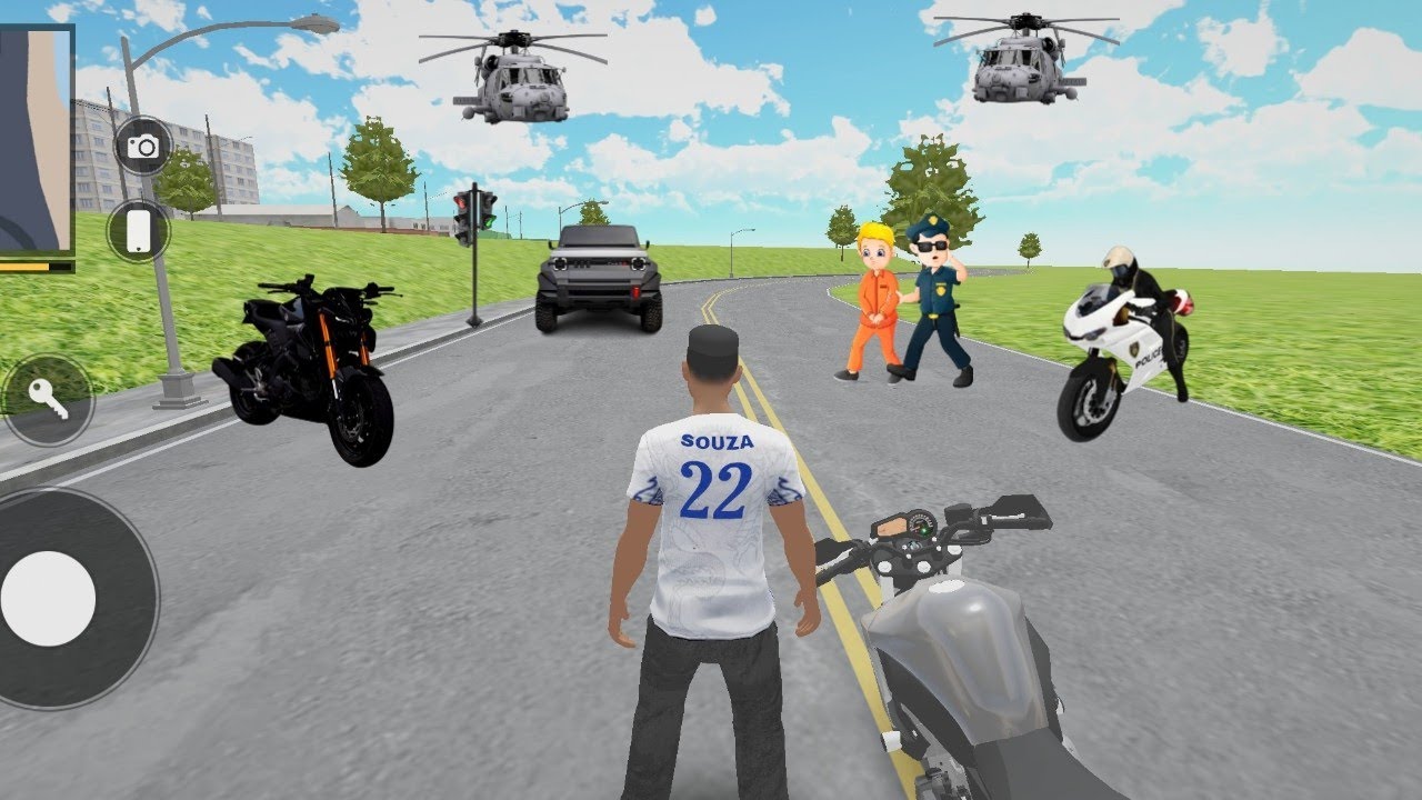 elite motos 2 big open world best online gameplay  (android) ep.8#gameplay #androidgames #gaming