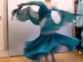 社交ダンスモダンドレス　1610