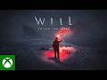 WILL: Follow The Light | Release Date Announcement