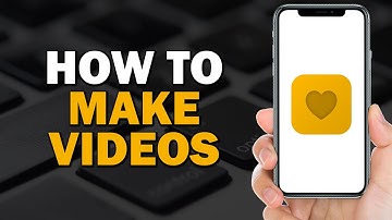 How To Make Videos In Locket Widget (Quick Tutorial)