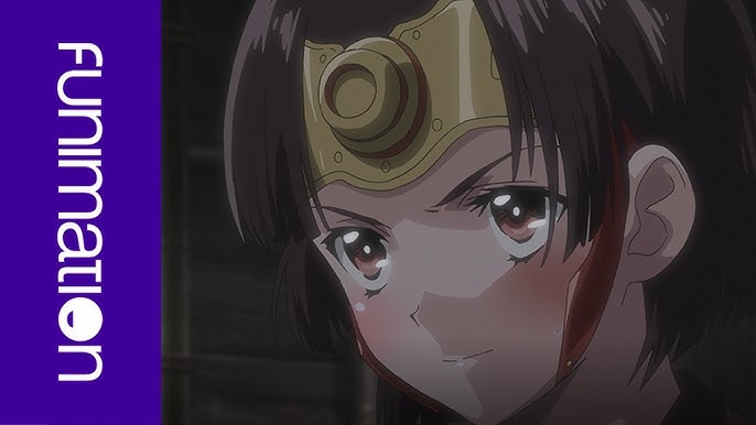 Koutetsujou No Kabaneri Season 2 - Colaboratory