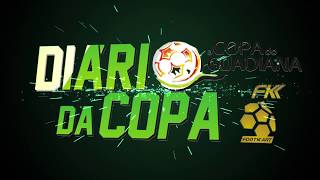 Footkart Marcha Verde 2018 - VI Copa do Guadiana