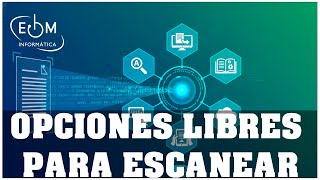 5 PROGRAMAS LIBRES PARA ESCANEAR Y RECONOCER TEXTOS OCR GRATIS screenshot 2