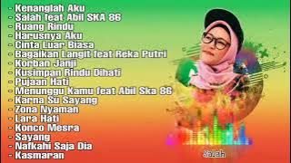 Kumpulan Lagu NIKISUKA ||KENANGLAH AKU|| FULLalbum [reggaeSKA]