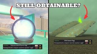 Dead Rails Secret Challenges is still OBTAINABLE!!