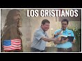 LOS CRISTIANOS - CRISTO AMA LA IGLESIA - PADRE LUIS TIRO