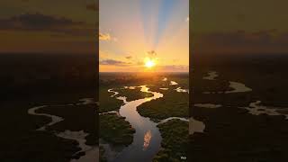 Musical And Unity Network - Brighter Day 💽😎🎙️🌄🌞 #okavangodelta #botswanatourism