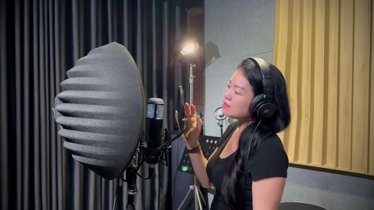 Một Đời Là Sen Ngát   Anh Thơ, Sáng tác  Hà Tùng Long   TIẾC THƯƠNG TỔNG BÍ THƯ NGUYỄN PHÚ TRỌNG