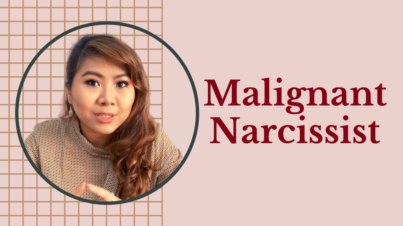 Malignant Narcissist