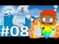 Orange Wool & Kurtjmac SpeedRunners