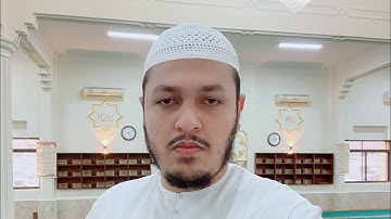 تلاوة مباركة من ختام سورة إبراهيم عليه السلام اليوم الجمعة 30 محرم 1447 هجري