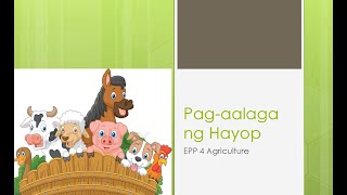 EPP GRADE 4 WEEK 9 COT
