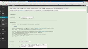 Jigoshop: PayPal Pro — Documentation