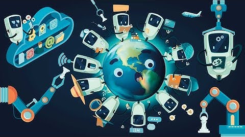 The use of AI and Procedural Generation