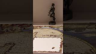 #puzzlepiece #jigsaw world maps map 🔥🔥🎬 screenshot 2