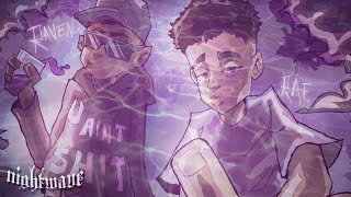 LIL RAE x LIL RAVEN - U AIN&#39;T SH!T (SLOWED + REVERB)