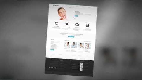 Decision - Bootstrap Wordpress Responsive Theme + Download