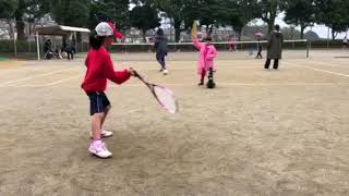 Yソフトテニススポーツ少年団 H29112601