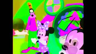 5.0 Not Sure What I Did To Mickey Mouse Clubhouse Hot Dog Song